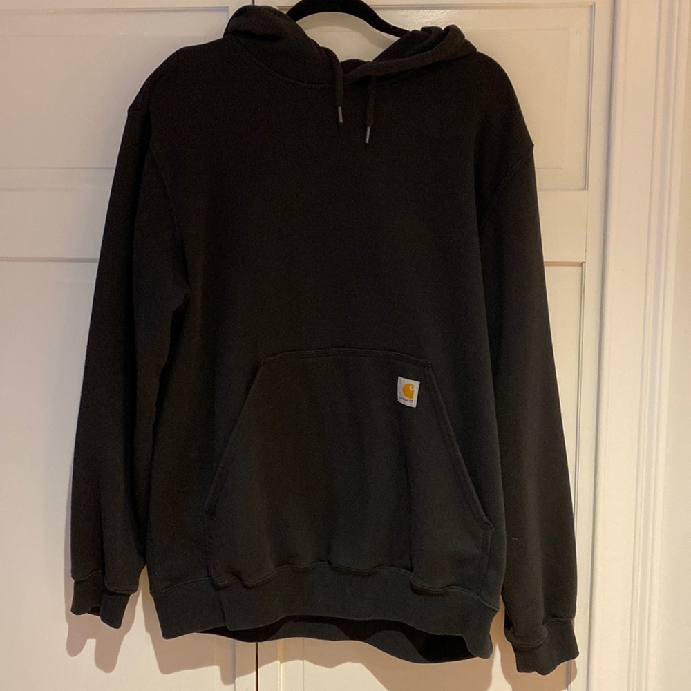 Carhartt Hoodie